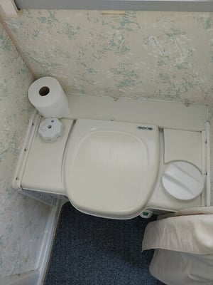 2000 Autohomes Wildwind equipe — photo 11 of 18