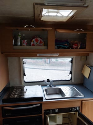 2000 Autohomes Wildwind equipe — photo 14 of 18