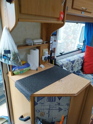 2000 Autohomes Wildwind equipe — photo 15 of 18
