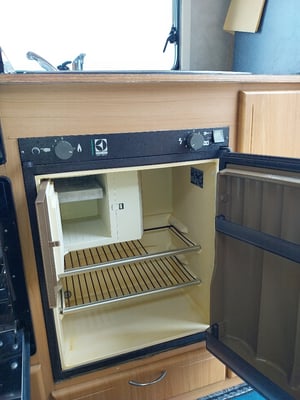 2000 Autohomes Wildwind equipe — photo 18 of 18