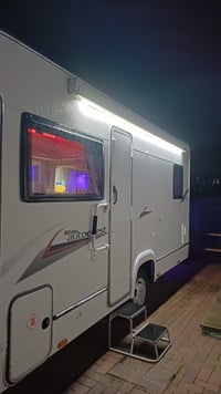 2009 Elddis Autoquest 155 - Image 4