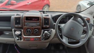 2009 Elddis Autoquest 155 — photo 5 of 15