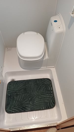 2009 Elddis Autoquest 155 — photo 7 of 15