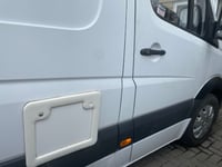 2015 Mercedes-Benz Sprinter - Image 3