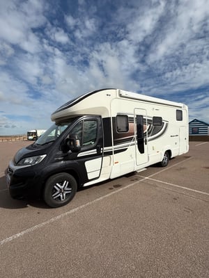 2019 Swift Kon-Tiki 635 — photo 2 of 4