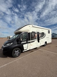 2019 Swift Kon-Tiki 635 - Image 2