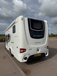 2019 Swift Kon-Tiki 635 - Image 3