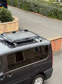 2016 Peugeot Expert Tepee - Image 2