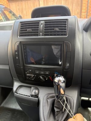 2016 Peugeot Expert Tepee — photo 6 of 10