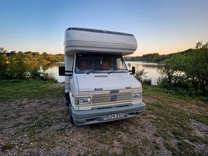 1991 Autohomes Landliner for sale in Runcorn, Cheshire