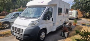 2010 Fiat Mooveo p6 — photo 1 of 14