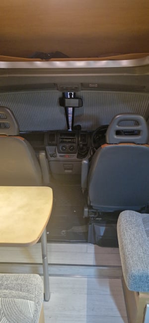 2010 Mooveo P6  — photo 19 of 27