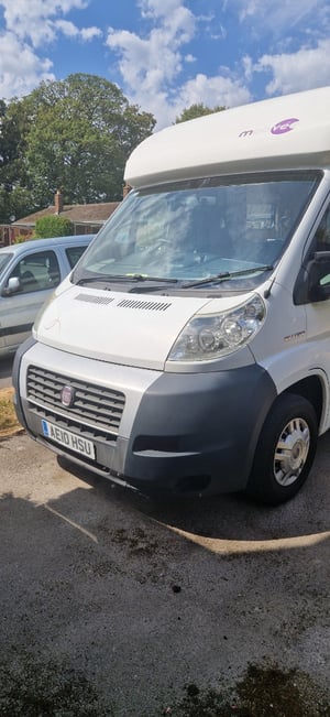 2010 Fiat Mooveo p6 — photo 7 of 14