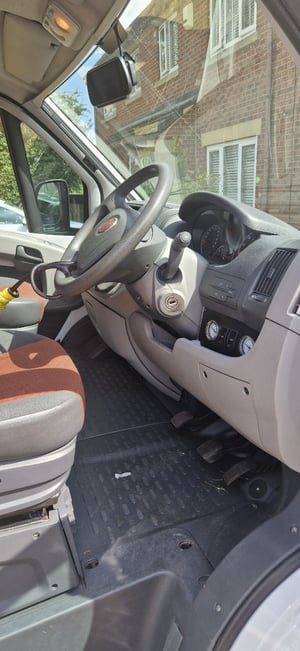 2010 Fiat Mooveo p6 — photo 13 of 14