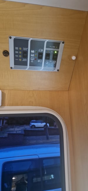 2010 Mooveo P6  — photo 27 of 27