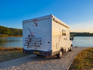 2010 Mooveo P6