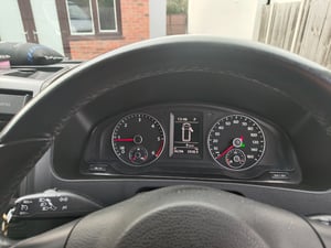 2015 Volkswagen T5.1 Campervan — photo 5 of 19