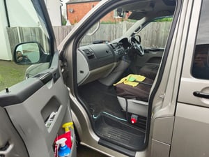 2015 Volkswagen T5.1 Campervan — photo 7 of 19