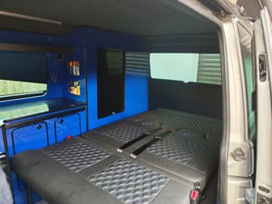 2015 Volkswagen T5.1 Campervan — photo 14 of 19