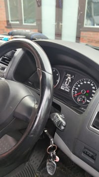 2015 Volkswagen T5.1 Campervan - Video