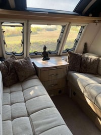 2017 Coachman Vision 545 - Image 3