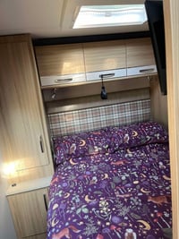 2017 Coachman Vision 545 - Image 4