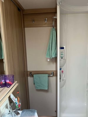 2017 Coachman Vision 545 — photo 6 of 6