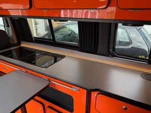 2020 Volkswagen T6.1 SWB, Highline Transporter T28 Highline Tdi — photo 11 of 30