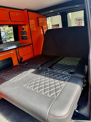 2020 Volkswagen T6.1 SWB, Highline Transporter T28 Highline Tdi — photo 25 of 30