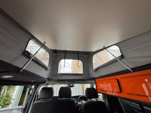 2020 Volkswagen T6.1 SWB, Highline Transporter T28 Highline Tdi — photo 22 of 30