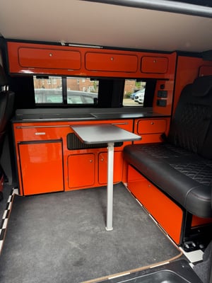 2020 Volkswagen T6.1 SWB, Highline Transporter T28 Highline Tdi — photo 12 of 30