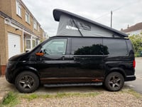 2020 Volkswagen T6.1 SWB, Highline Transporter T28 Highline Tdi - Image 3