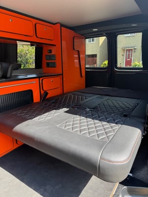 2020 Volkswagen T6.1 SWB, Highline Transporter T28 Highline Tdi — photo 24 of 30