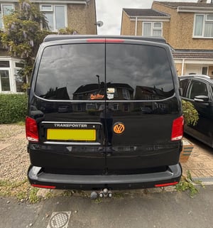 2020 Volkswagen T6.1 SWB, Highline Transporter T28 Highline Tdi — photo 6 of 30