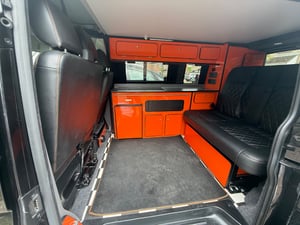 2020 Volkswagen T6.1 SWB, Highline Transporter T28 Highline Tdi — photo 10 of 30