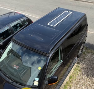 2020 Volkswagen T6.1 SWB, Highline Transporter T28 Highline Tdi — photo 30 of 30