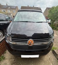 2020 Volkswagen T6.1 SWB, Highline Transporter T28 Highline Tdi - Image 2