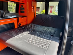 2020 Volkswagen T6.1 SWB, Highline Transporter T28 Highline Tdi — photo 23 of 30