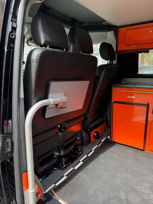2020 Volkswagen T6.1 SWB, Highline Transporter T28 Highline Tdi — photo 14 of 30