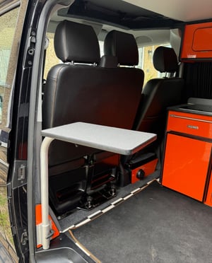 2020 Volkswagen T6.1 SWB, Highline Transporter T28 Highline Tdi — photo 13 of 30