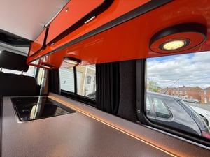 2020 Volkswagen T6.1 SWB, Highline Transporter T28 Highline Tdi — photo 15 of 30