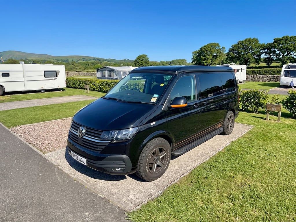 2020 Volkswagen Transporter T6.1 - Image 1