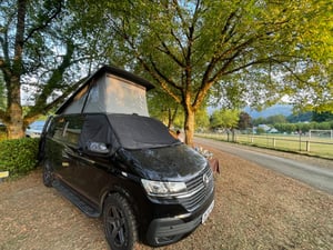 2020 Volkswagen Transporter T6.1 — photo 33 of 39