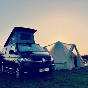 2020 Volkswagen Transporter T6.1 — photo 36 of 39