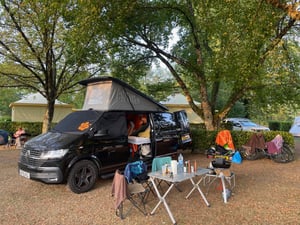 2020 Volkswagen Transporter T6.1 — photo 37 of 39