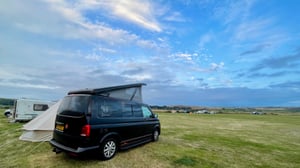 2020 Volkswagen Transporter T6.1 — photo 39 of 39