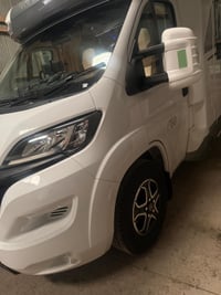 2023 Mobilvetta Kea P80 - Image 3