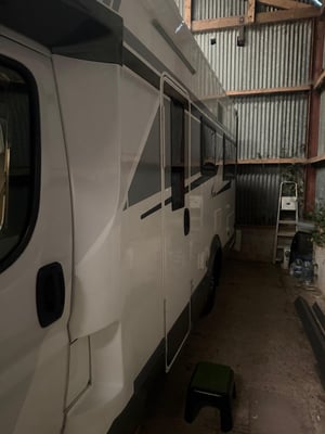 2023 Mobilvetta Kea P80 — photo 4 of 23