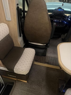 2023 Mobilvetta Kea P80 — photo 6 of 23