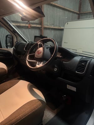 2023 Mobilvetta Kea P80 — photo 7 of 23